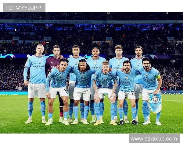 曼城与巴塞罗那阵容对比分析揭示两队战术特点与球员优势