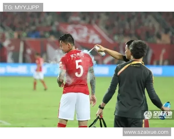 河南建业与恒大精彩对决视频回顾及赛后分析分享