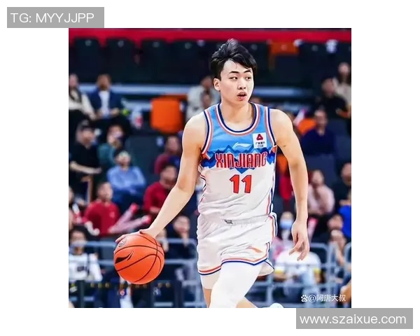 齐麟：从篮球新星到职业生涯的璀璨征程与未来展望